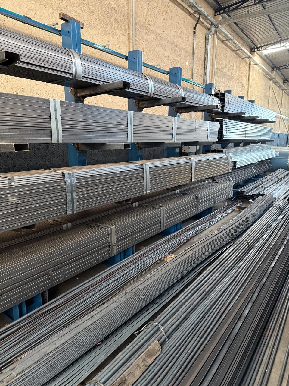 Telha Termoacústica